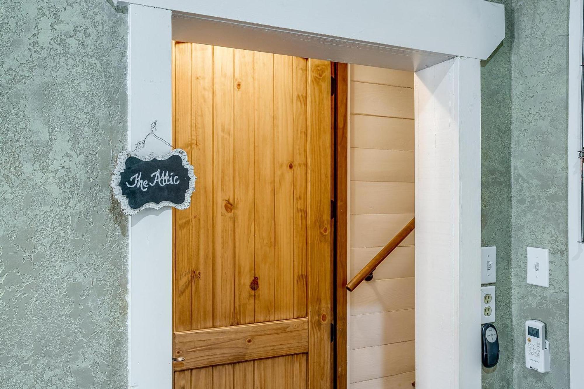 The Gallery House Boutique Hotel Stephenville Ngoại thất bức ảnh