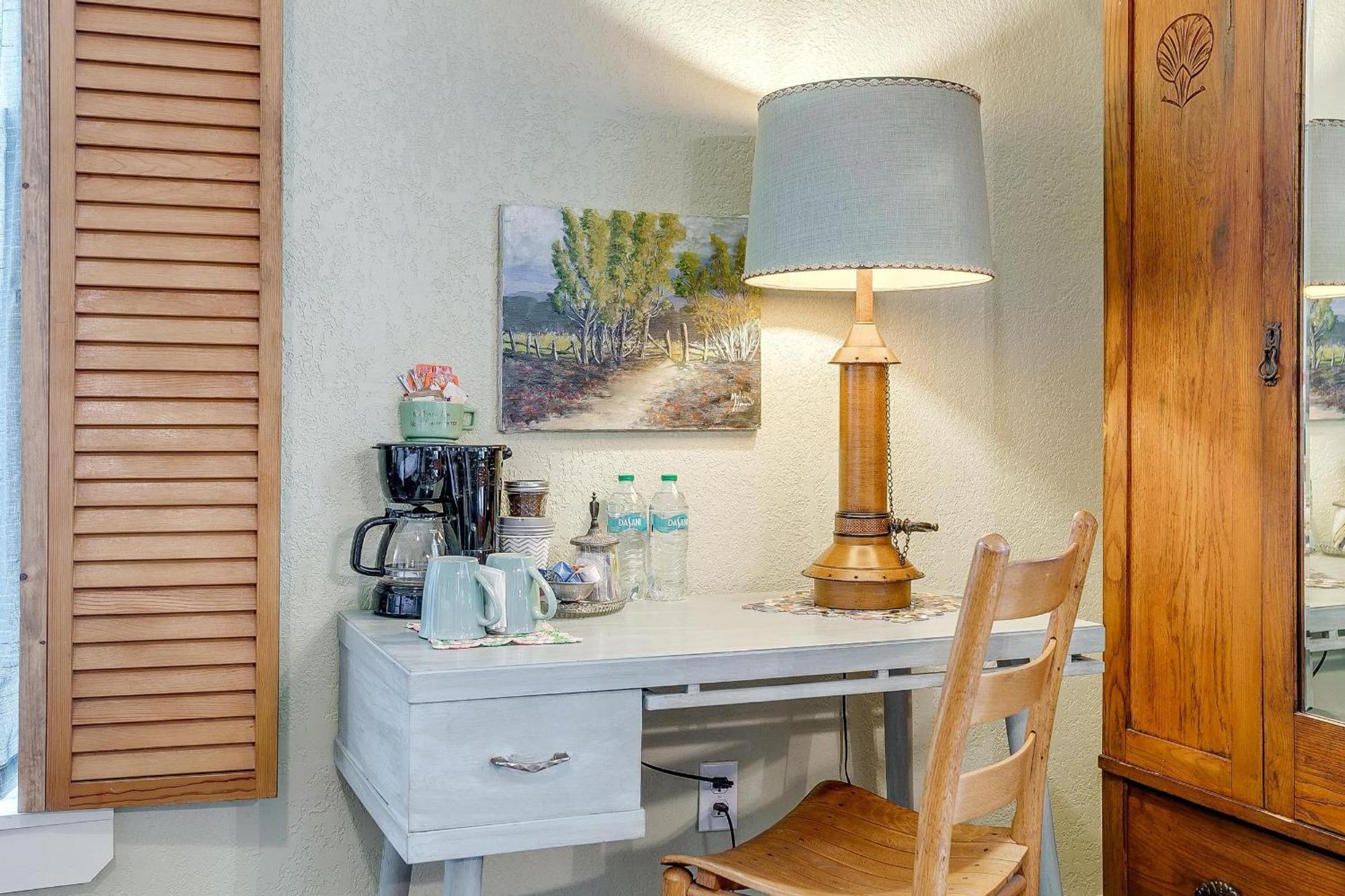 The Gallery House Boutique Hotel Stephenville Ngoại thất bức ảnh
