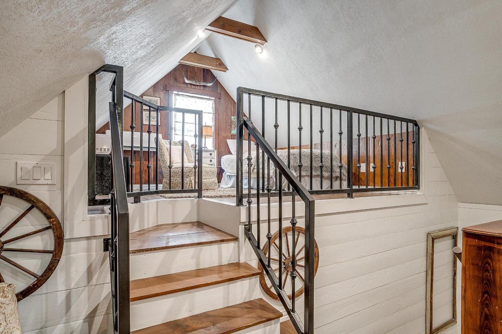 The Gallery House Boutique Hotel Stephenville Ngoại thất bức ảnh